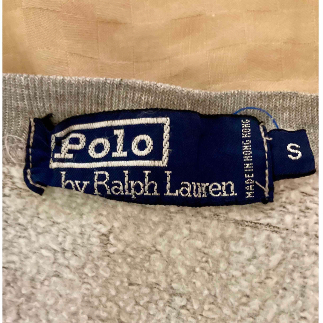 POLO RALPH LAUREN(ポロラルフローレン)のPolo by Ralph Lauren スエットシャツ メンズのトップス(スウェット)の商品写真