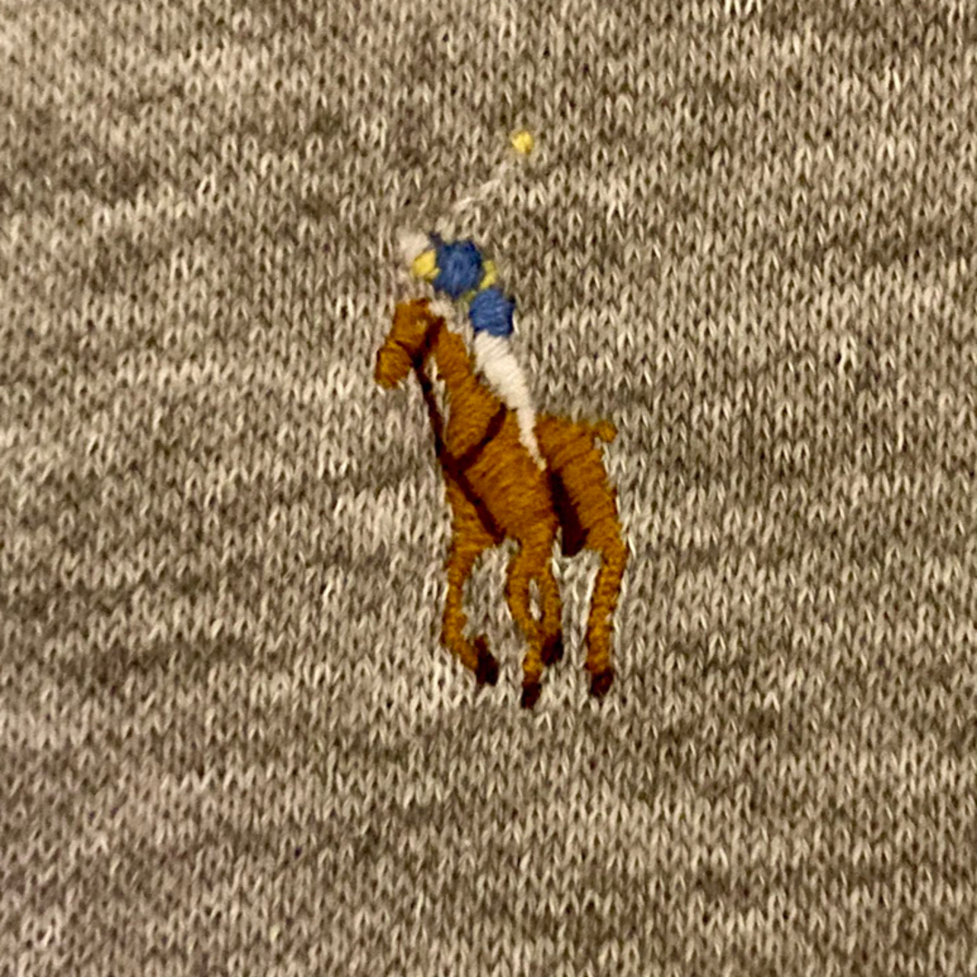 POLO RALPH LAUREN(ポロラルフローレン)のPolo by Ralph Lauren スエットシャツ メンズのトップス(スウェット)の商品写真