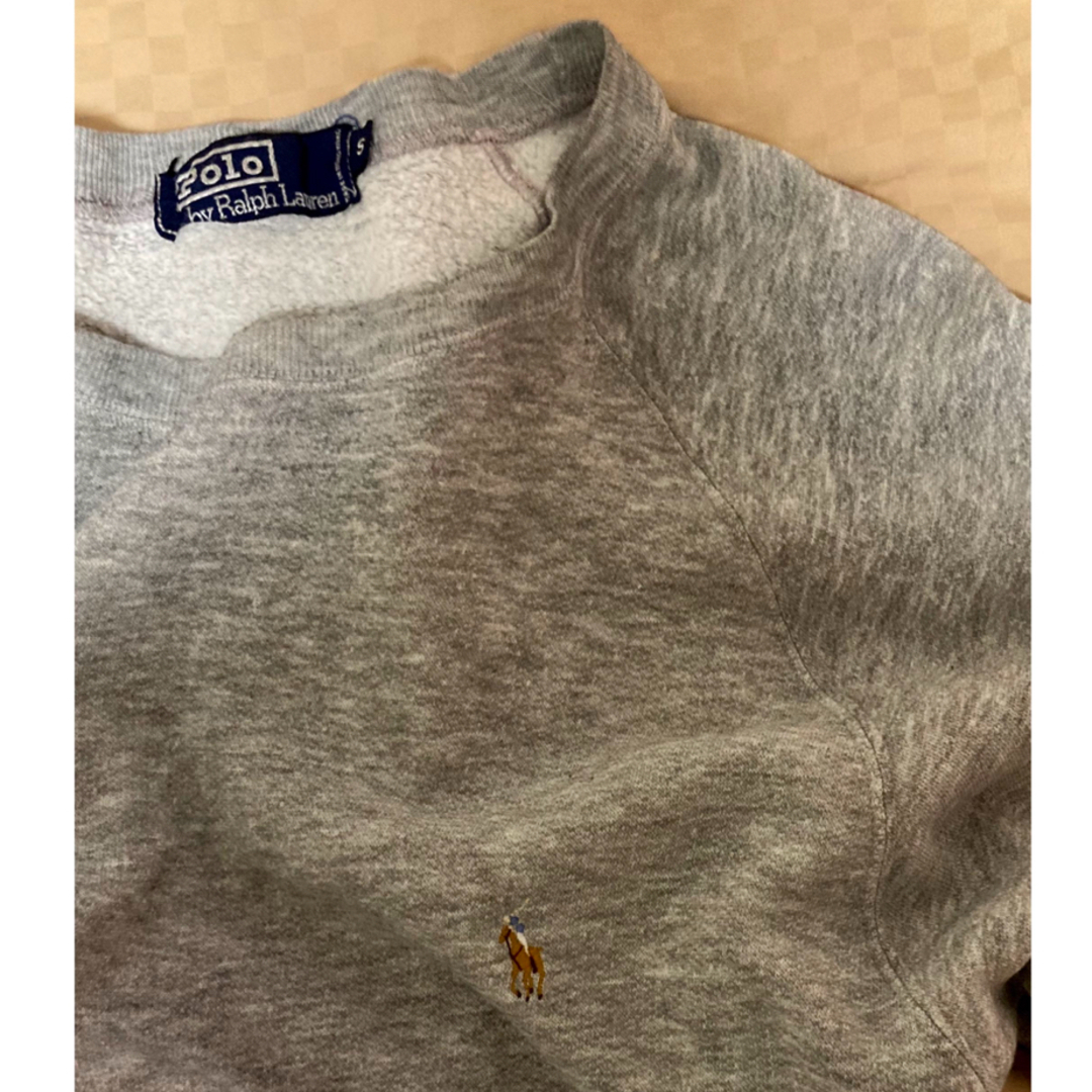 POLO RALPH LAUREN(ポロラルフローレン)のPolo by Ralph Lauren スエットシャツ メンズのトップス(スウェット)の商品写真