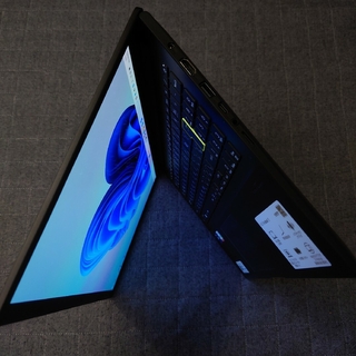 ASUS - 驚速 超美品 ASUS 11世代 i7 1165g7 20GB 512GB Viの通販 by ...