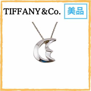 Tiffany&Co.  ティファニー　ムーンストーン　ネックレス
