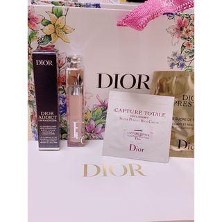 ディオール(Dior)のディオール　アディクト　リップ　マキシマイザー　001 PINK(リップグロス)
