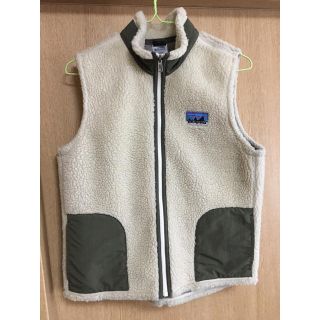 パタゴニア(patagonia)の2児母様専用〜パタゴニア ベスト(ベスト/ジレ)