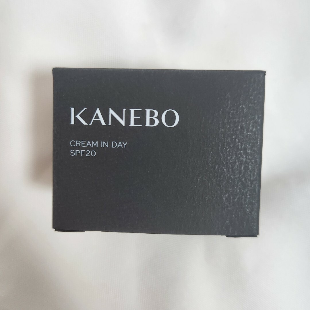 Kanebo - KANEBO カネボウ クリーム イン デイSPF20・PA+++ 40g 新品の ...