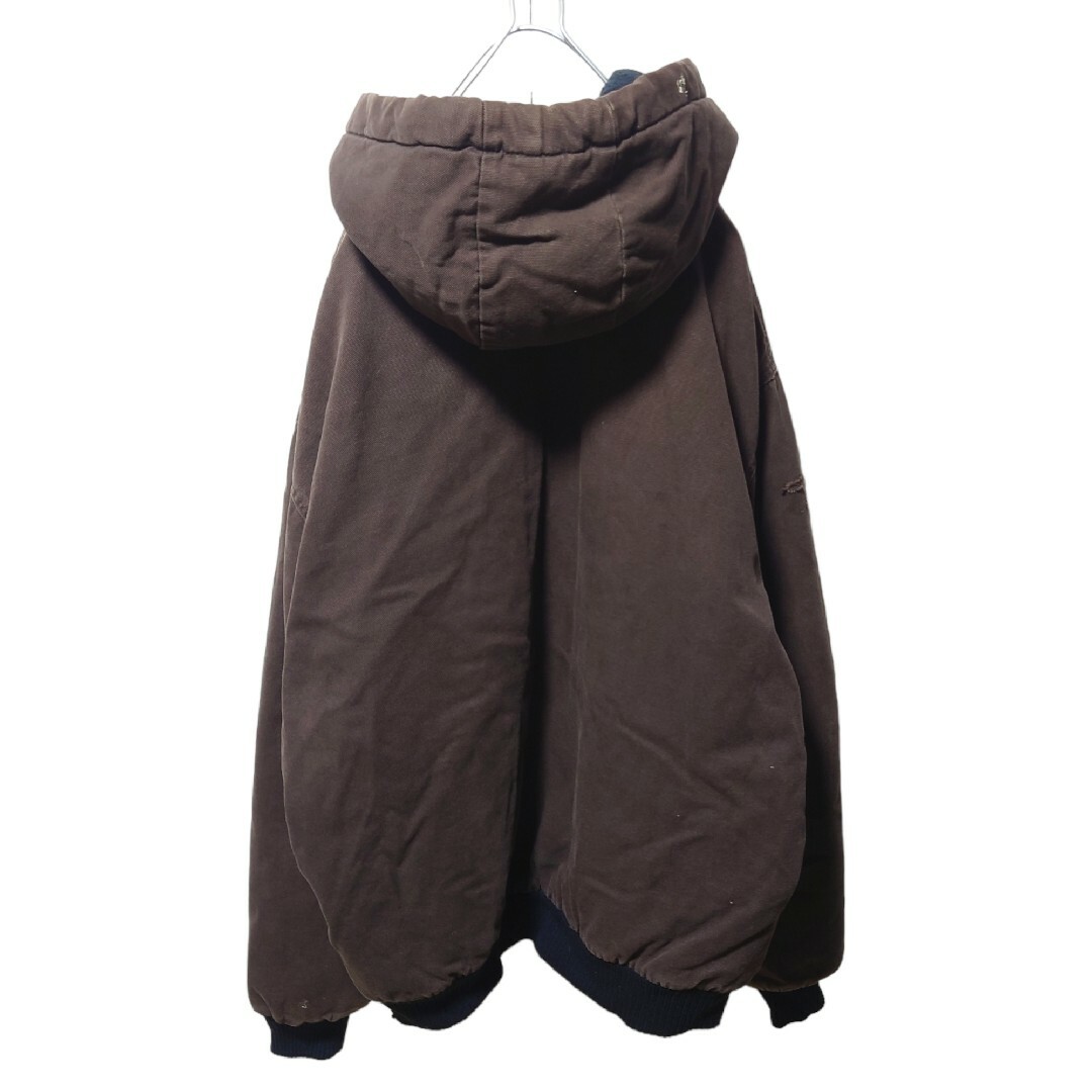 POLAR KING BY KEY】ダックアクティブジャケット A-1206の通販 POLAR KING BY KEY】ダックアクティブジャケット A-1206の通販