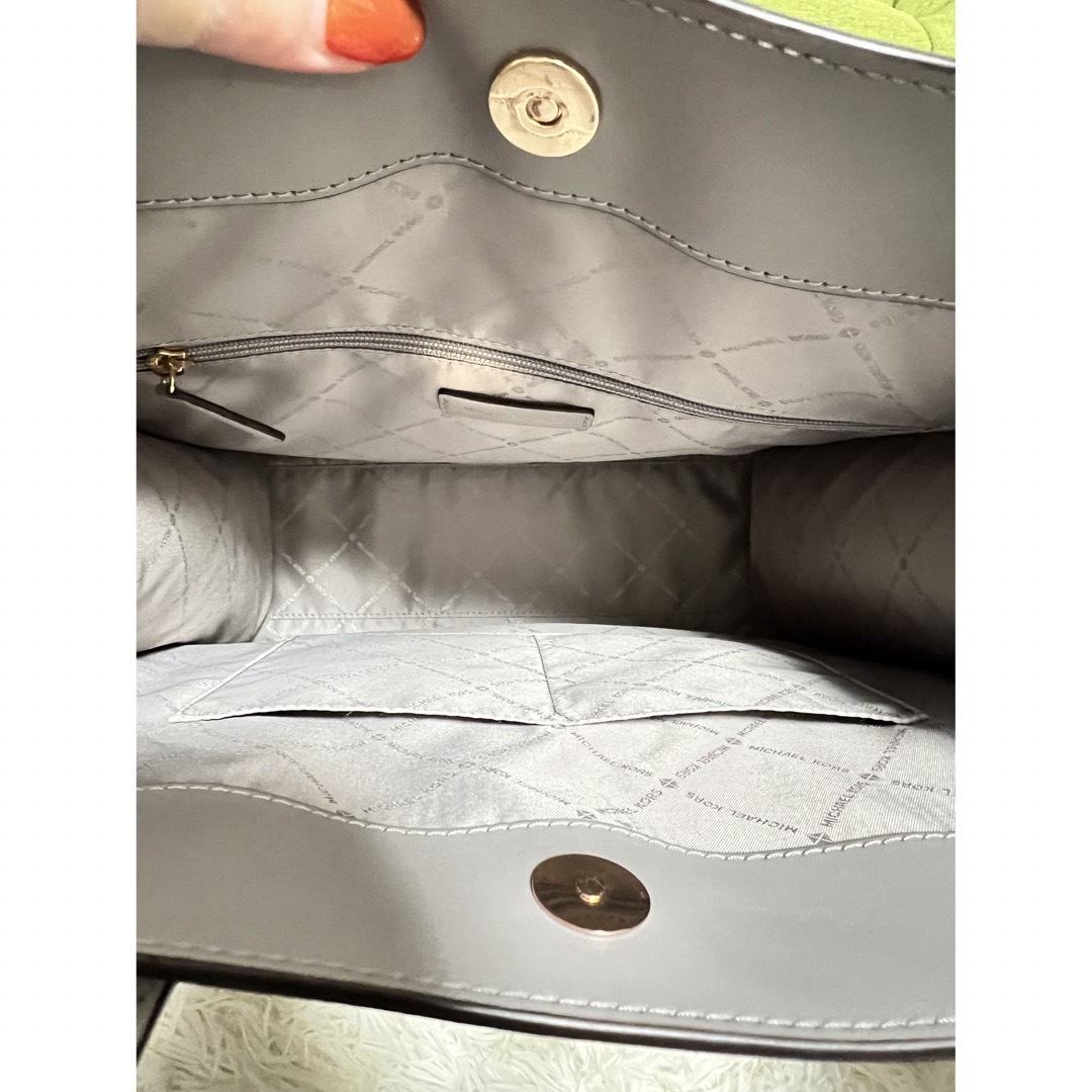 Michael Kors(マイケルコース)の【最大値下げ中】マイケルコーストートバッグ レディースのバッグ(トートバッグ)の商品写真