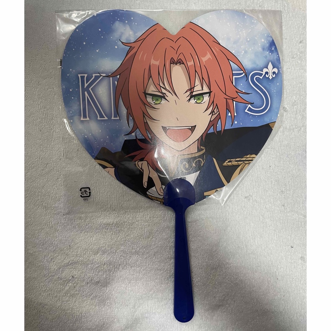 月永レオ セット あんスタ
