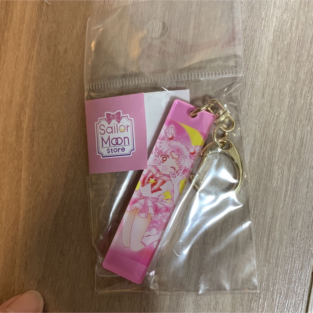セーラームーン - セーラームーンストア アクリルスティック