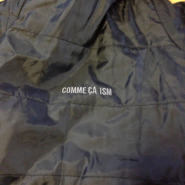 COMME CA ISM(コムサイズム)のコムサイズム♡カバーオール♡ キッズ/ベビー/マタニティのベビー服(~85cm)(カバーオール)の商品写真