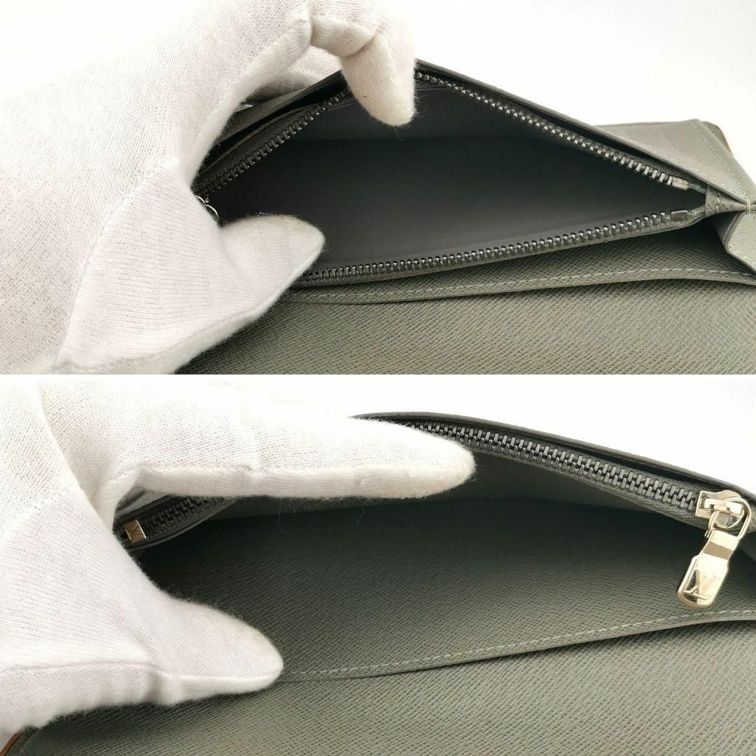 LOUIS VUITTON - ルイヴィトン M63236 モノグラム チタニウム