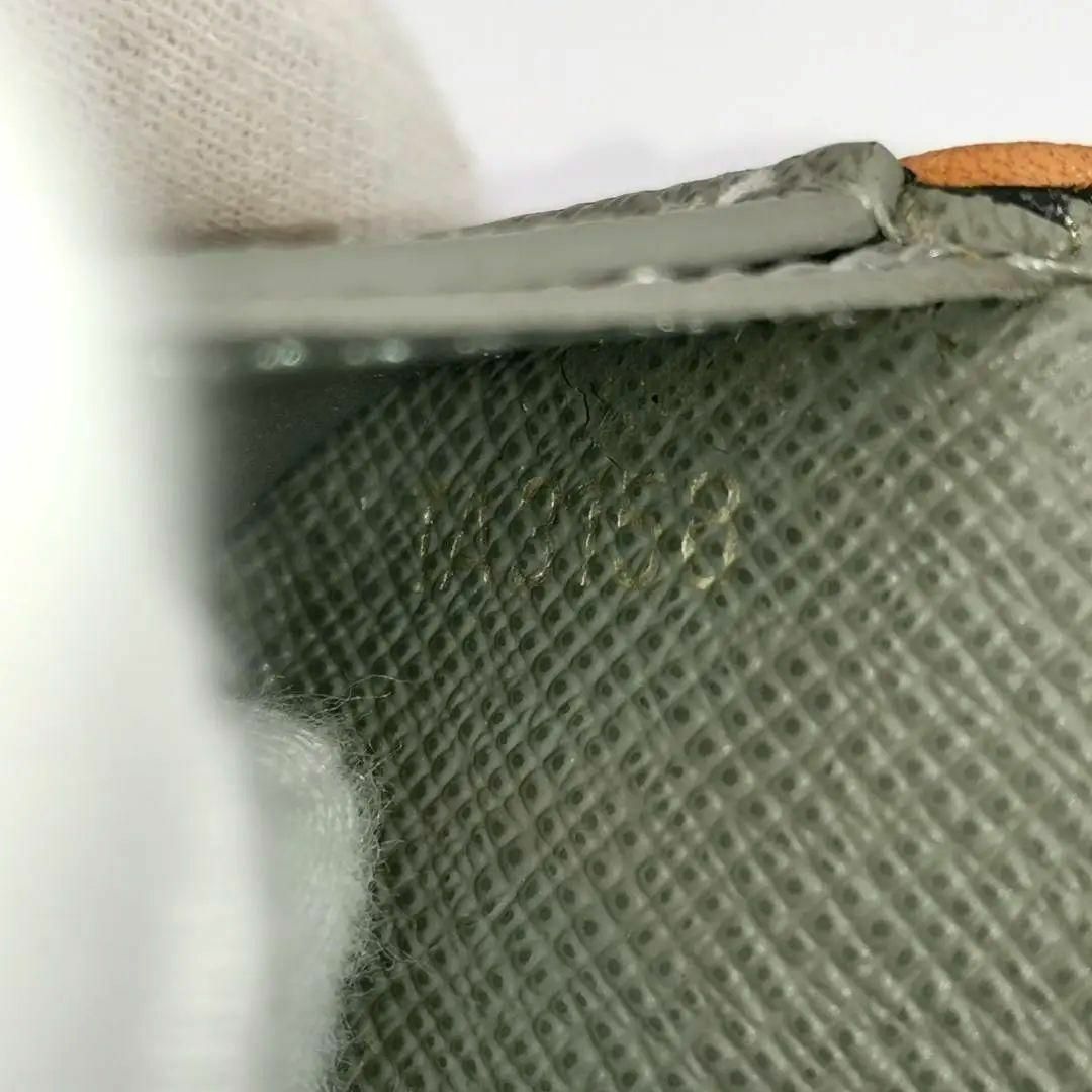 LOUIS VUITTON - ルイヴィトン M63236 モノグラム チタニウム