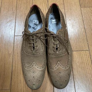 ポールスミス 靴/シューズ(メンズ)の通販 600点以上 | Paul Smithの
