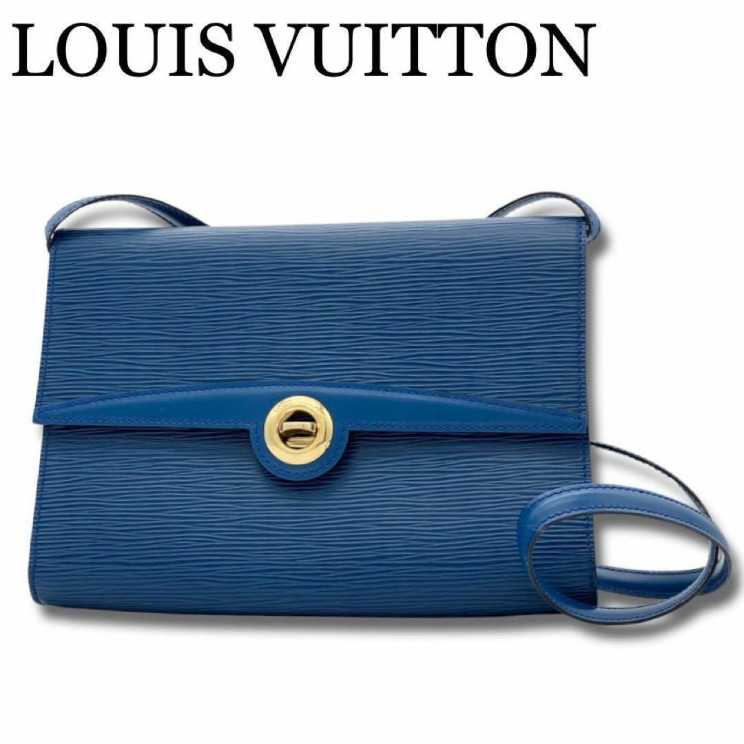 LOUIS VUITTON ショルダーバッグ 新品 限定 レディース 9339