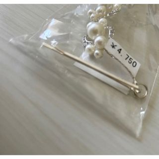 超美品】Fashion Jewellery ヘアアクセサリーの通販 by マッテオ's