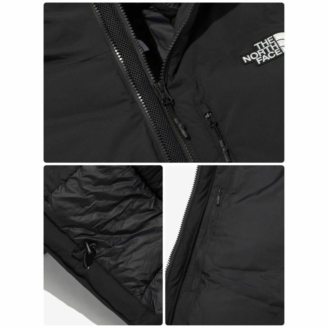 THE NORTH FACE   新品未使用 ノースフェイス ダウンジャケット メンズ