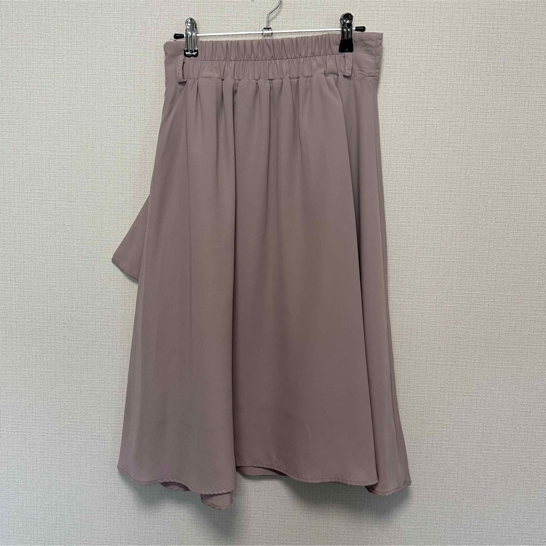 COLZA(コルザ)のCOLZA スカート レディースのスカート(ひざ丈スカート)の商品写真