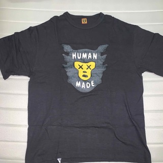 HUMAN MADE - HUMAN MADE × KAWS コラボTシャツ 2XLサイズの通販 by