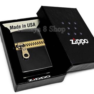 ジッポー(ZIPPO)の【新品未使用】ZIPPOジッポーライター(その他)