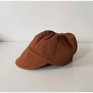 ソーアプルーム(SOOR PLOOM)のsoor ploom sun cap LG(帽子)