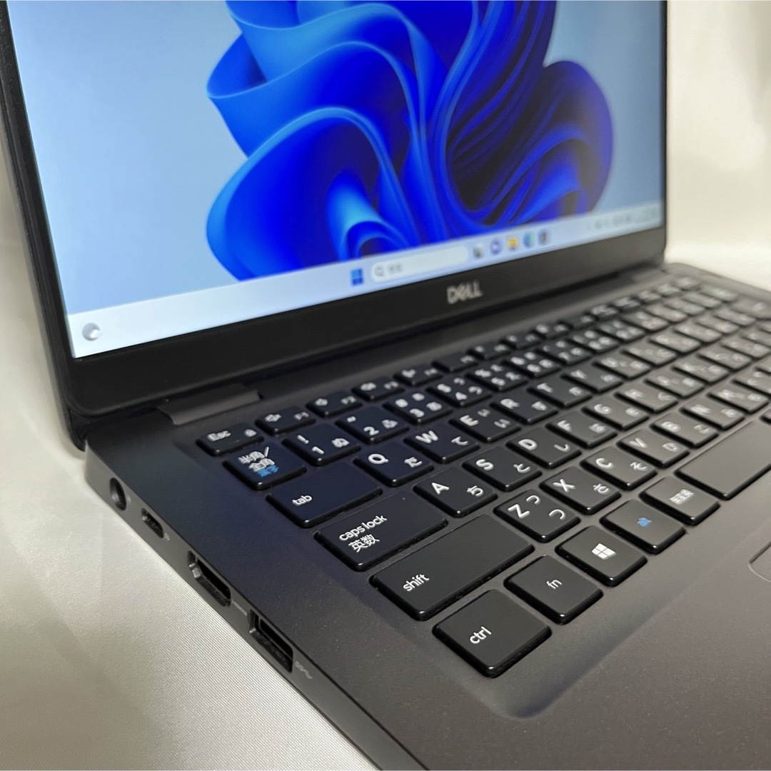 DELL Latitude 5300 corei5 8365U 16G 512G16GB