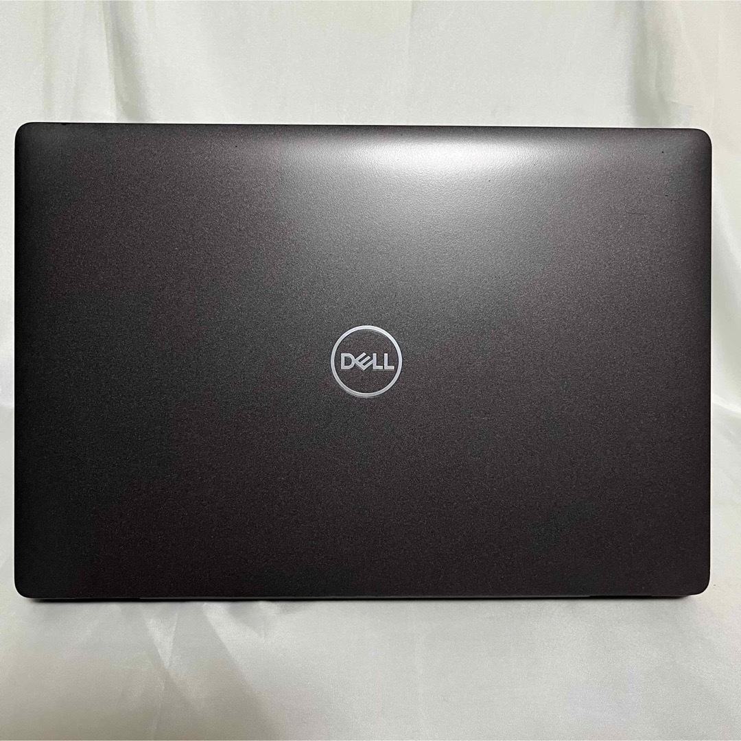 DELL Latitude 5300 corei5 8365U 16G 512G16GB