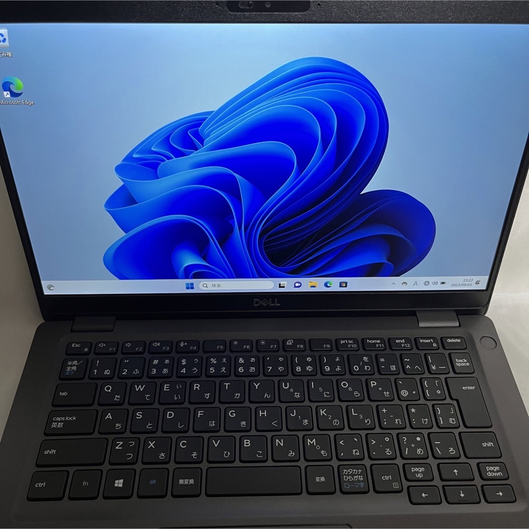 DELL Latitude 5300 corei5 8365U 16G 512G16GB