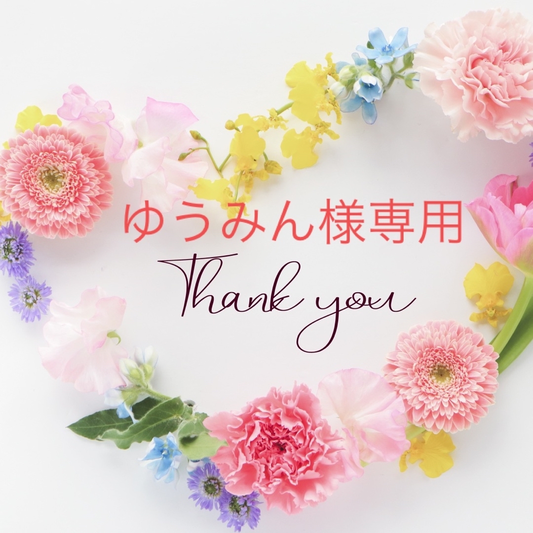 ゆうみん様専用 リピーター様 お取り置きの通販 by Patissiere's shop