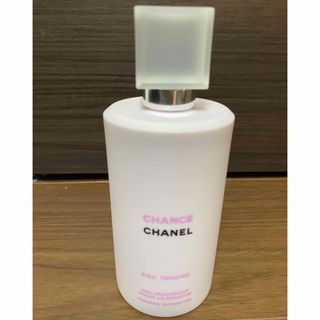 シャネル(CHANEL)のCHANEL チャンス シャワージェル(ボディソープ/石鹸)