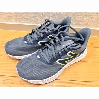 ニューバランス(New Balance)のニューバランス 【ランニング・ジョギング・ウォーキングシューズ】(スニーカー)