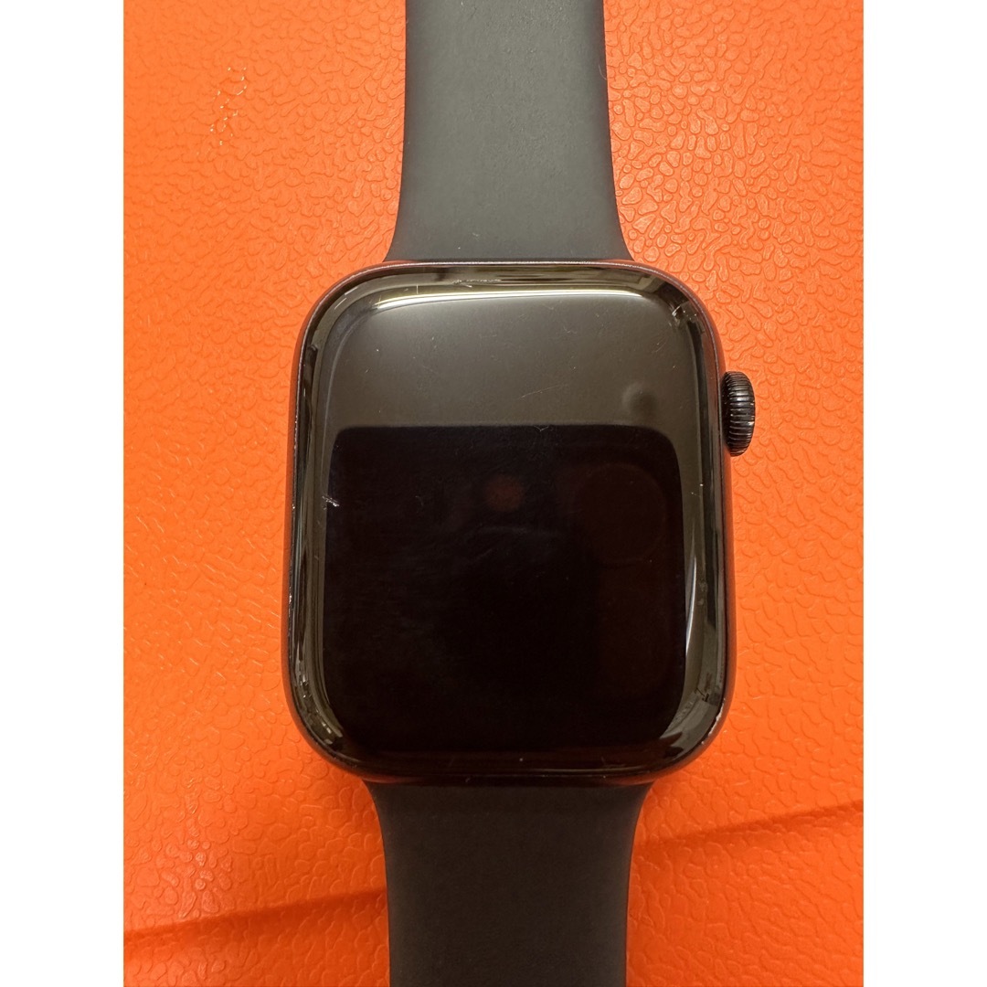 Apple Watch Series 7 (GPS + Cellular モデル