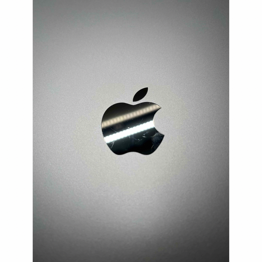 iPad Air セルラーモデル 16GB [ホワイト]
