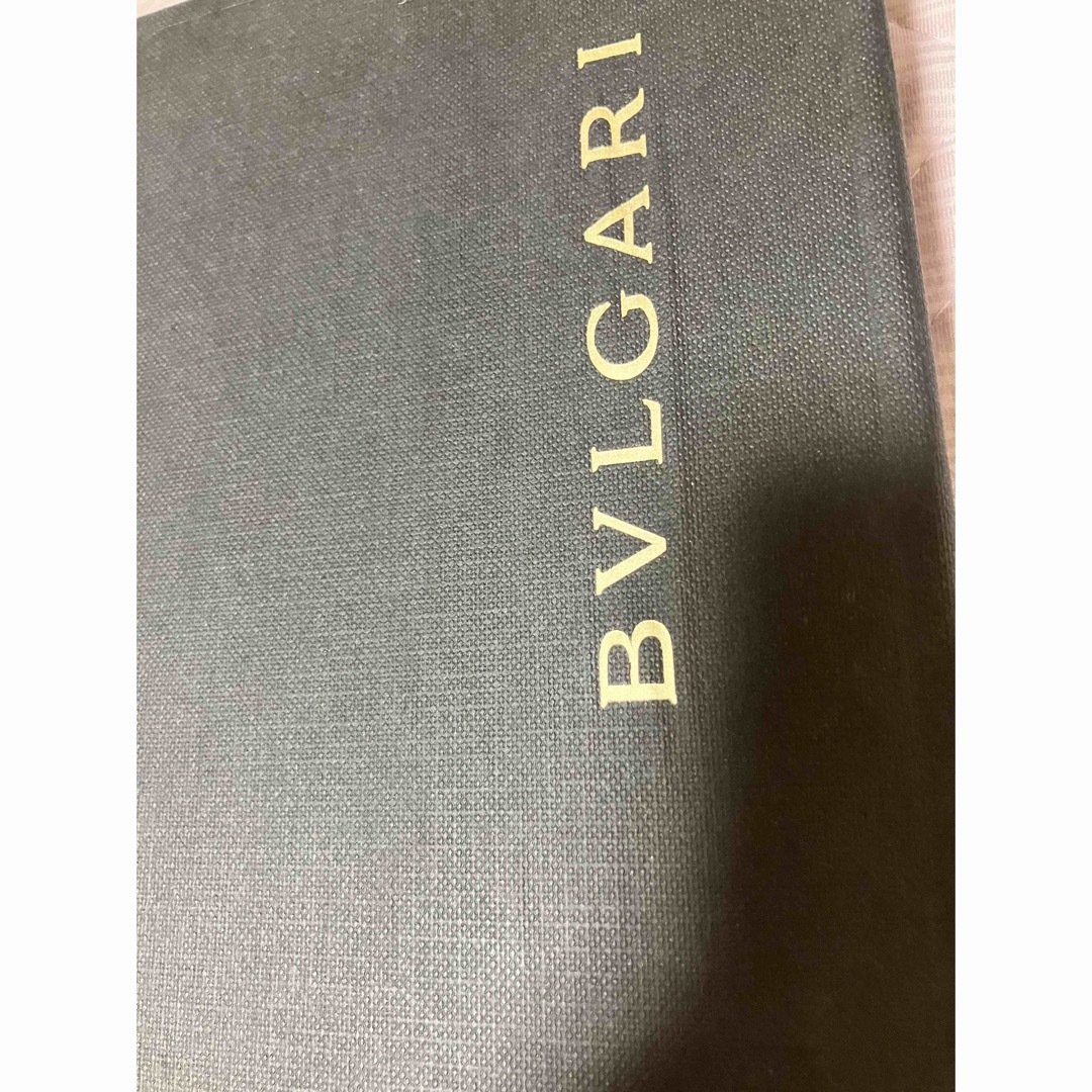 BVLGARI(ブルガリ)のブルガリ　ネクタイ　新品 メンズのファッション小物(ネクタイ)の商品写真