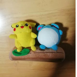 ポケモン(ポケモン)のポケモン　ぬいぐるみ(ぬいぐるみ/人形)