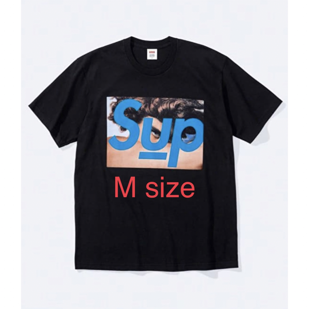 Supreme UNDERCOVER Face Tee Λу