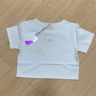 レディー(Rady)のRadyショートTシャツ(Tシャツ(半袖/袖なし))