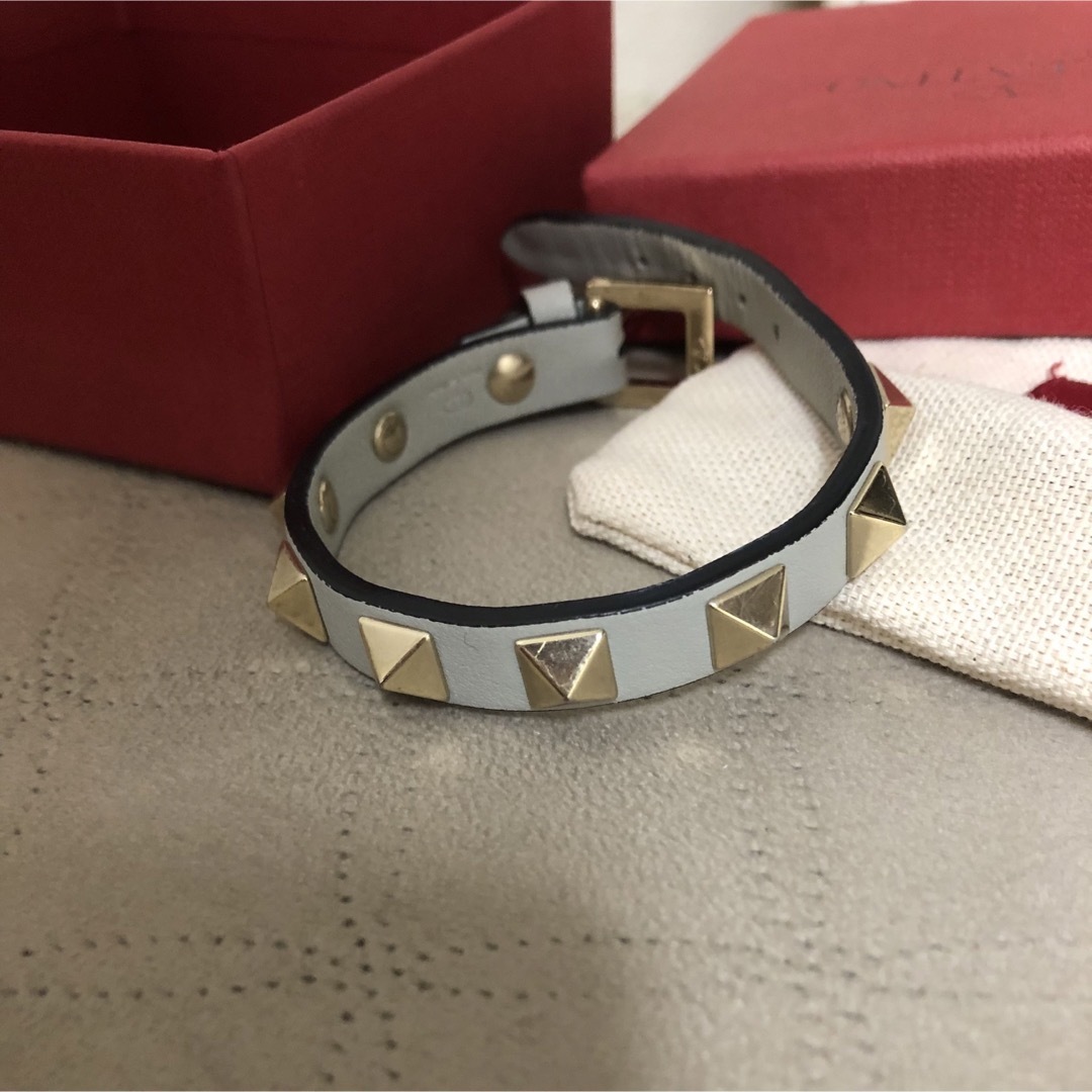 VALENTINO - VALENTINO ヴァレンティノ ブレスレットの通販 by s shop