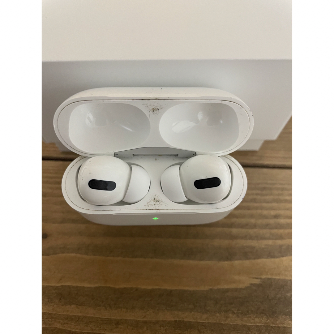 AirPods Pro 初代 格安！