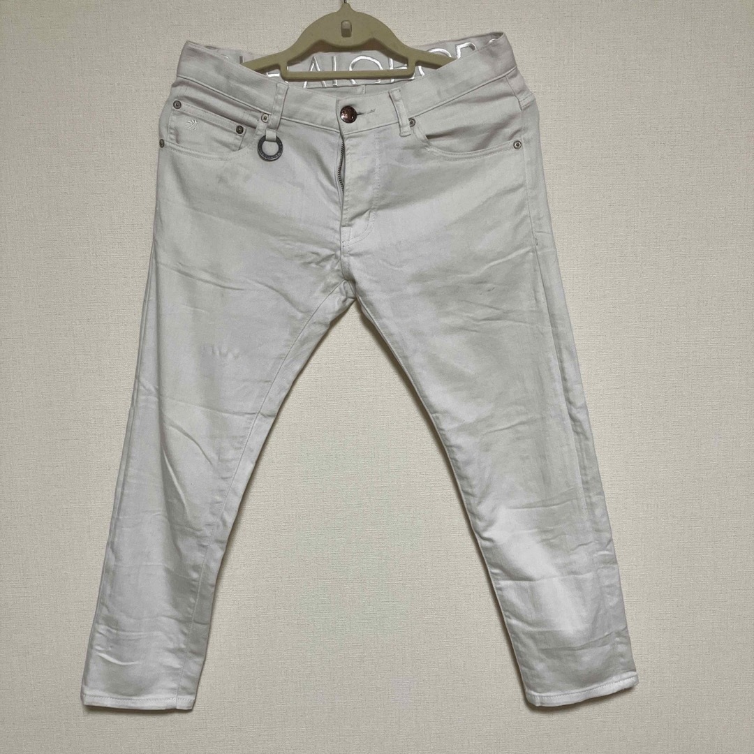 バッファローボブス パンツ メンズのパンツ(その他)の商品写真