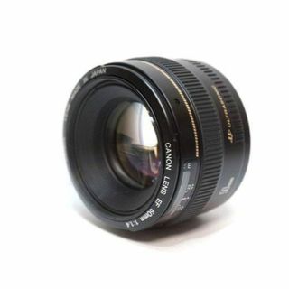 Canon - □キャノン用 明るい単焦点 Canon EF 50mm F1.4 USMの通販 by ...