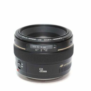 Canon - □キャノン用 明るい単焦点 Canon EF 50mm F1.4 USMの通販 by ...