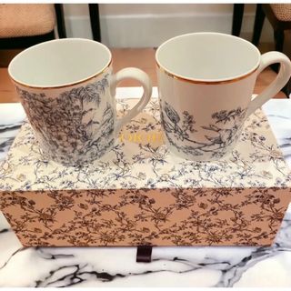 ディオール(Christian Dior) グラス/カップの通販 41点 | クリスチャン