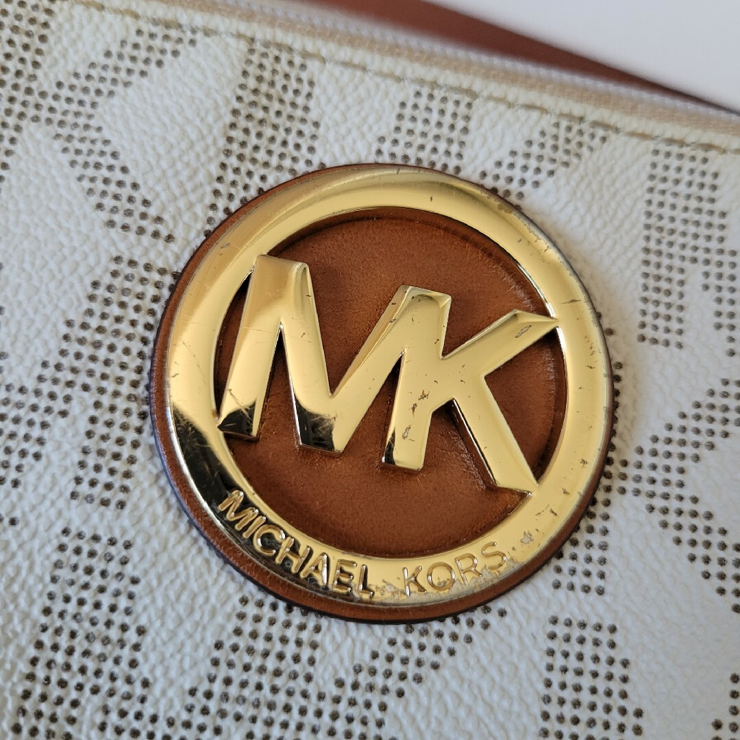 Michael Kors(マイケルコース)の【人気】MICHEAL KORS ショルダーバッグ 35F3GFTC3B レディースのバッグ(ショルダーバッグ)の商品写真