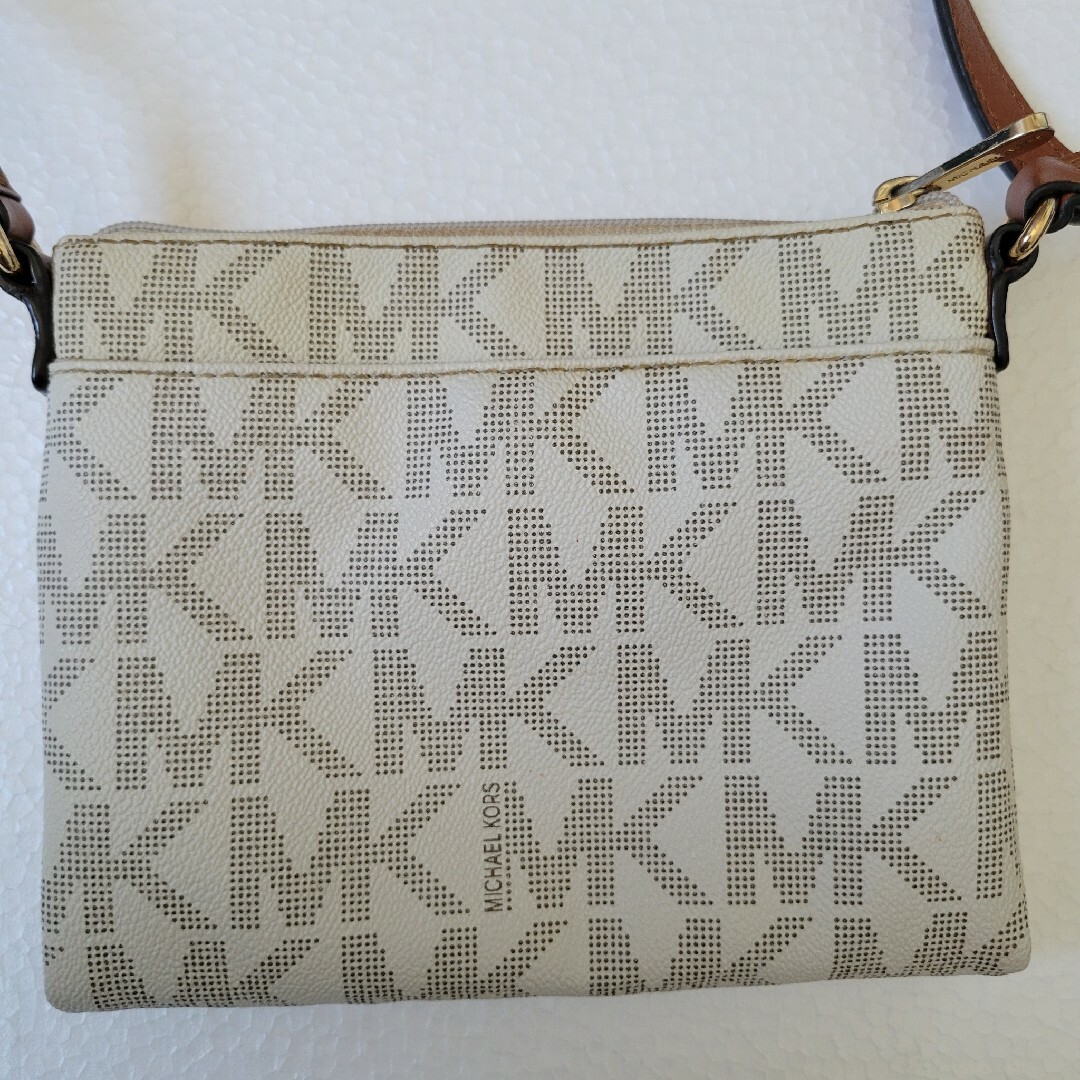 Michael Kors(マイケルコース)の【人気】MICHEAL KORS ショルダーバッグ 35F3GFTC3B レディースのバッグ(ショルダーバッグ)の商品写真