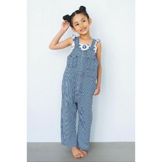 【完売セット】♡新品·タグ付BABYALEXIAパイルシャツ＆パンツ2点セット♡