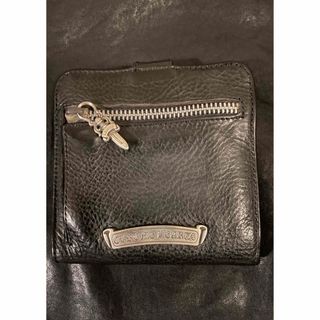 クロムハーツ(Chrome Hearts)のU様専用CHROME HEARTS スクエアボタンビル ウォレット 財布(折り財布)