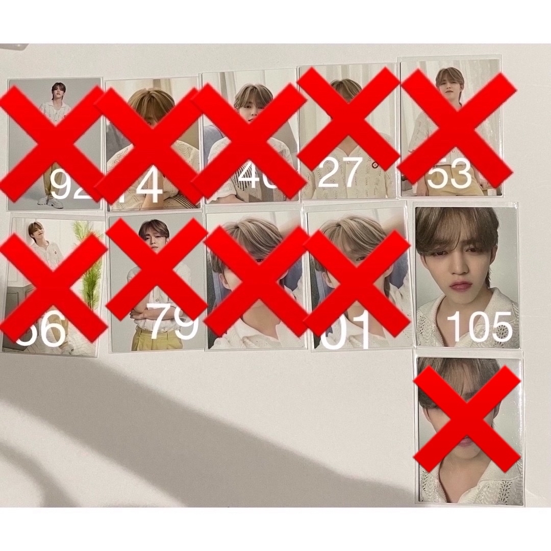 27. seventeen エスクプス スンチョル トレカ dvd - K-POP/アジア