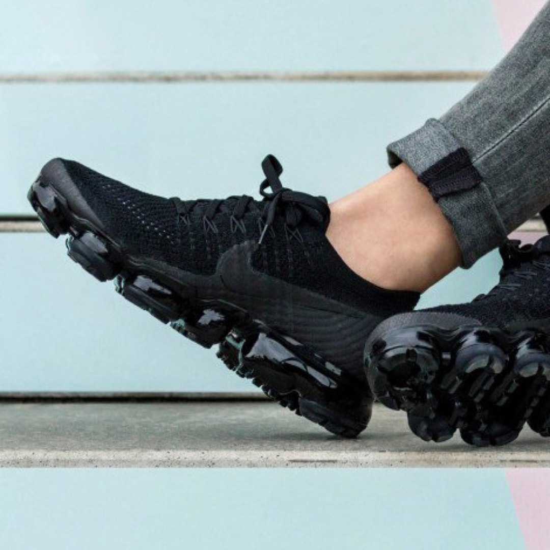 完売品 美品 NIKE AIR VAPORMAX FLYKNIT 3スニーカー