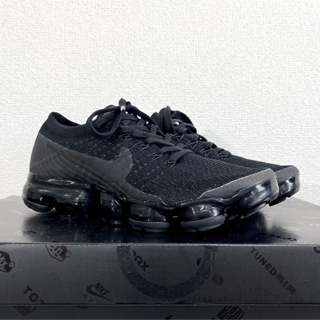 完売品 美品 NIKE AIR VAPORMAX FLYKNIT 3スニーカー