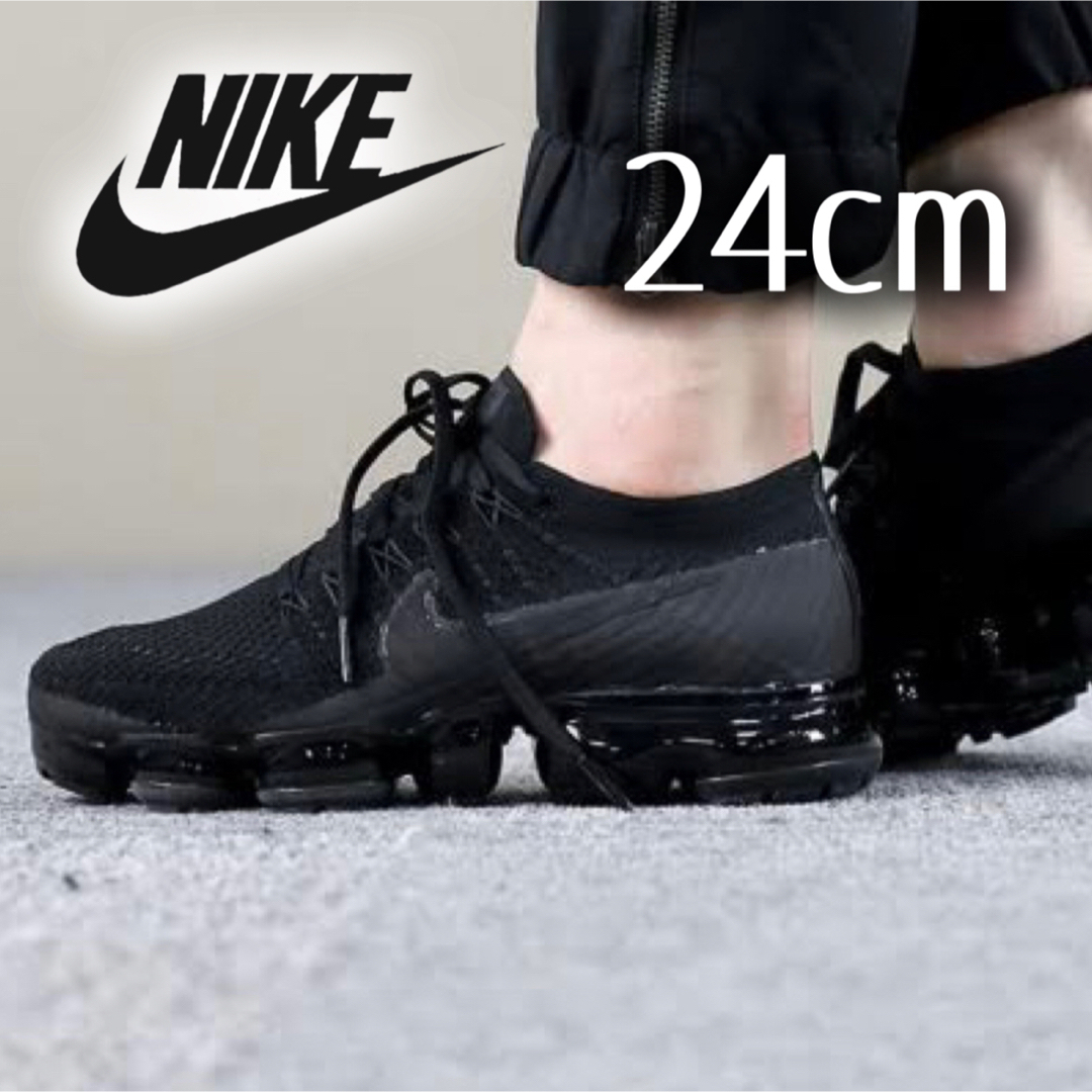 完売品 美品 NIKE AIR VAPORMAX FLYKNIT 3スニーカー