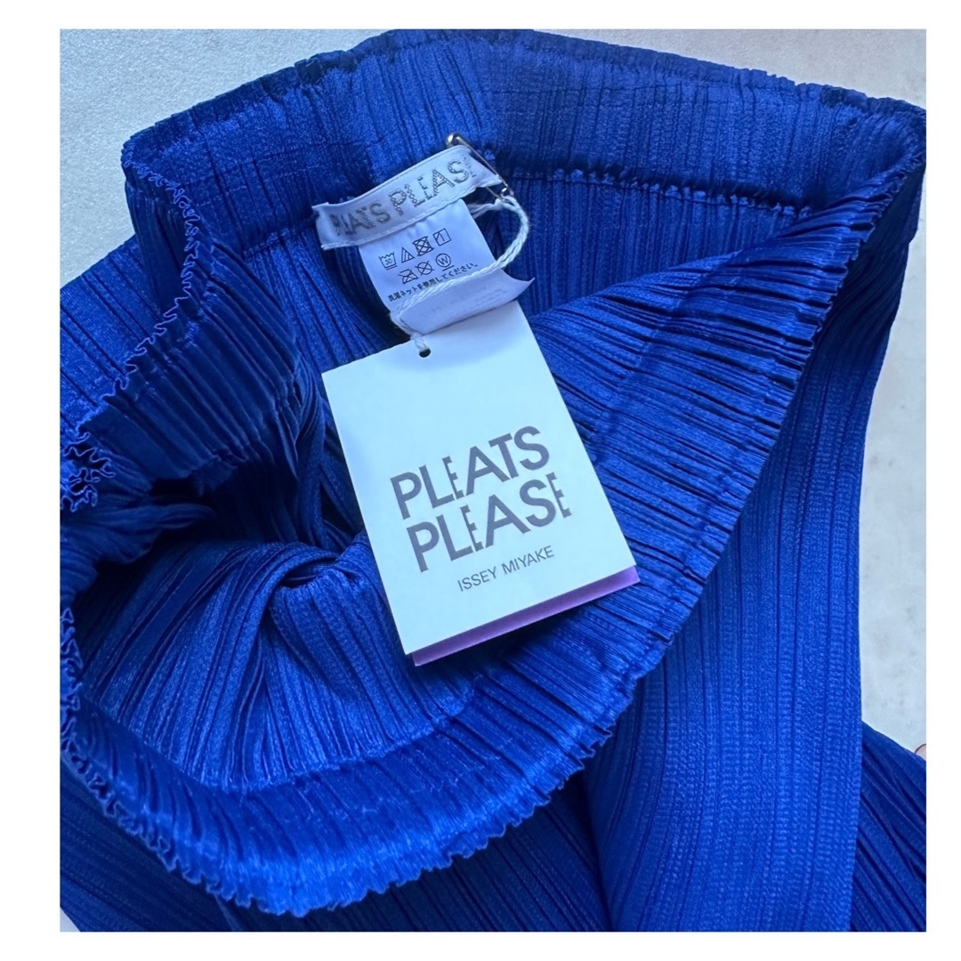 PLEATS PLEASE ISSEY MIYAKE - プリーツプリーズ イッセイミヤケ 新作